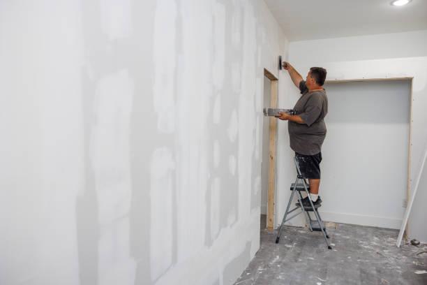 Mold Remediation for Vacation Homes in Union City, OK